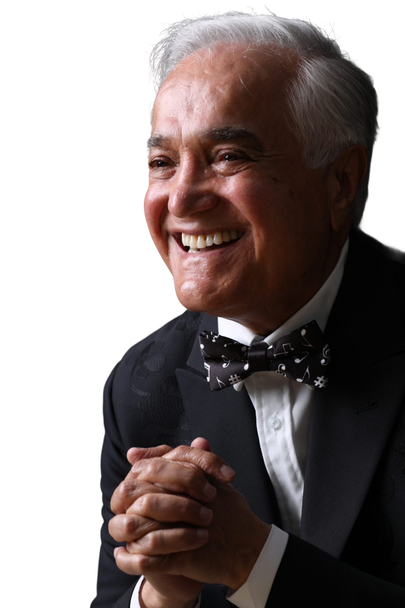 Anoushirvan Rohani