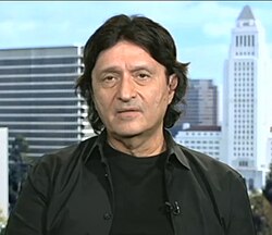 Ardeshir Farah
