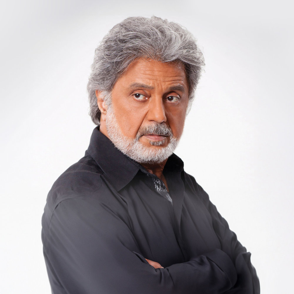 Dariush Eghbali