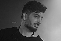 Farzad Farzin