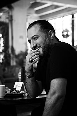 Hamed Nikpay