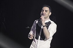 Mohsen Yeganeh