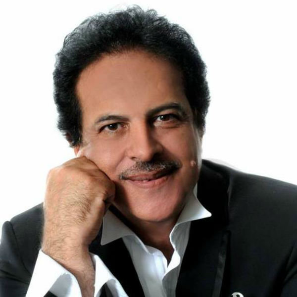 Morteza Barjasteh