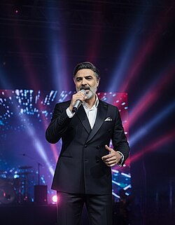 Omid Soltani