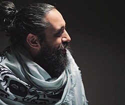 Roozbeh Nematollahi