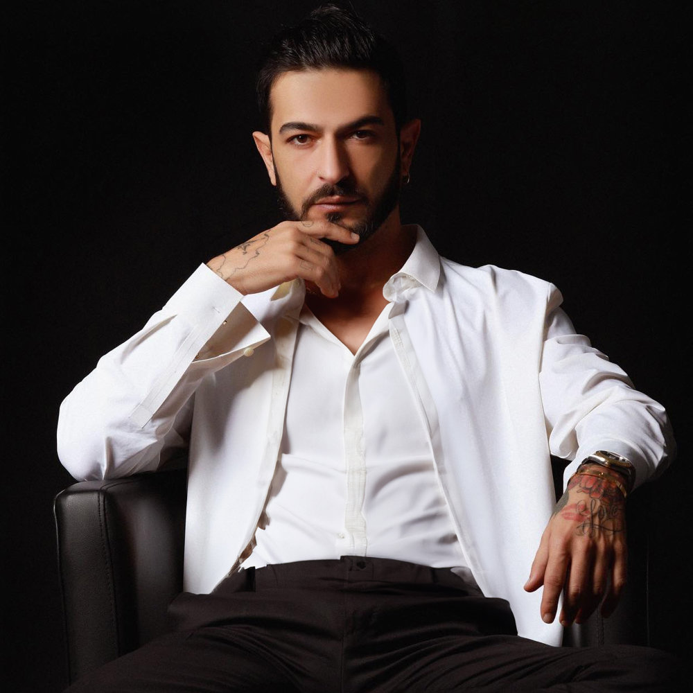 Sami Beigi