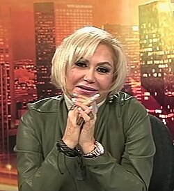 Shohreh Solati