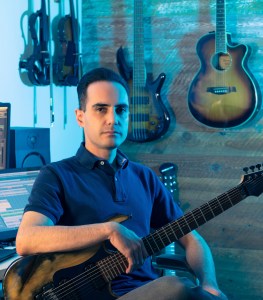Farzad Golpayegani