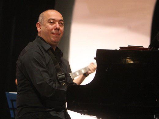 Foad Hejazi