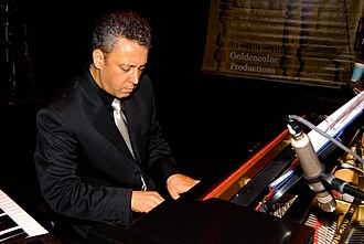Kazem Alami