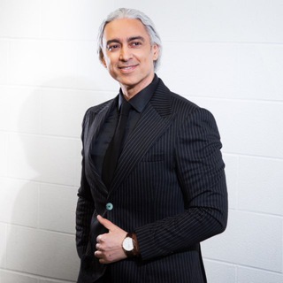 Maziar Fallahi