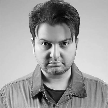 Mehdi Moghadam