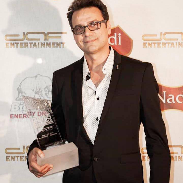 Ramin Zamani